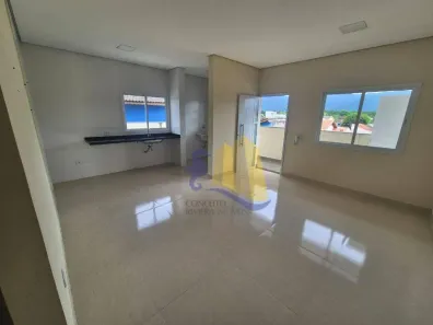 Apartamento com 2 Quartos para alugar, 68m² no Indaiá, Bertioga
