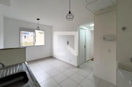 Apartamento com 2 Quartos à venda, 38m² no Cambuci, São Paulo
