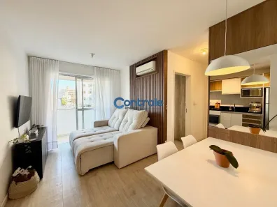 Apartamento com 2 Quartos à venda, 63m² no Pagani, Palhoça