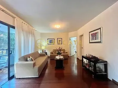 Apartamento com 3 Quartos à venda, 155m² no Perdizes, São Paulo