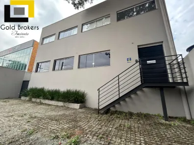 Ponto Comercial para alugar, 395m² no Jardim Guanabara, Jundiaí