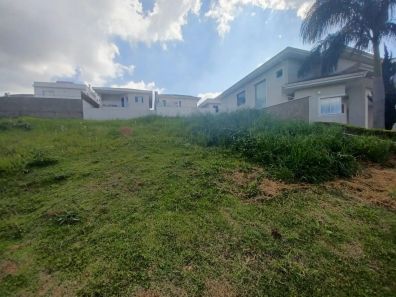 Lote/Terreno à venda, 365m² no Fazenda Santana, Valinhos