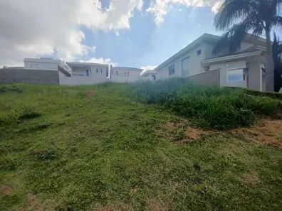 Lote/Terreno à venda, 365m² no Fazenda Santana, Valinhos