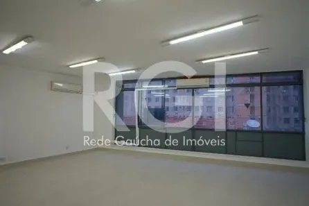 Sala Comercial para alugar, 157m² no Centro Histórico, Porto Alegre