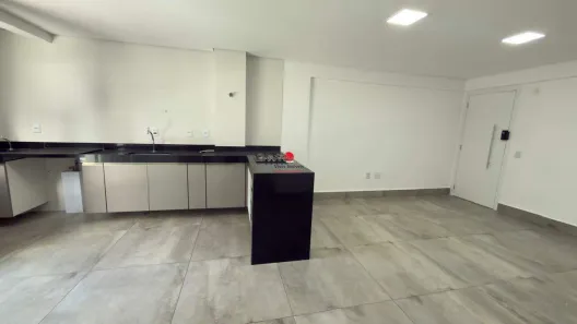 Apartamento com 3 Quartos para alugar, 77m² no Castelo, Belo Horizonte