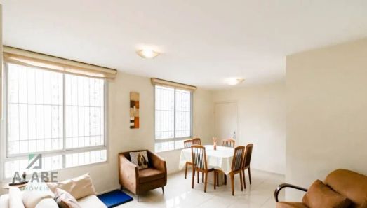 Apartamento com 2 Quartos à venda, 75m² no Brooklin Paulista, São Paulo