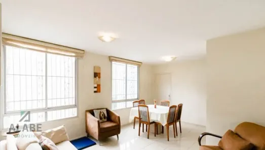 Apartamento com 2 Quartos à venda, 75m² no Brooklin Paulista, São Paulo