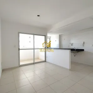 Apartamento com 2 Quartos à venda, 54m² no Vila Rosa, Goiânia