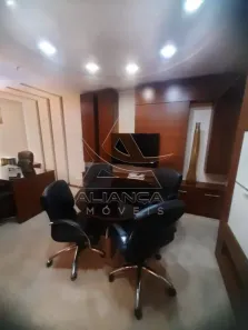 para alugar, 55m² no Jardim América, Ribeirão Preto