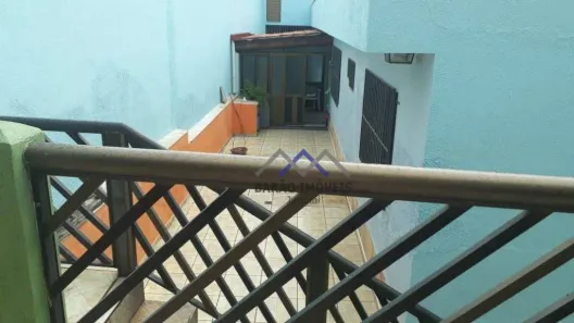 Casa com 2 Quartos à venda, 159m² no Jardim Pacaembu, Jundiaí