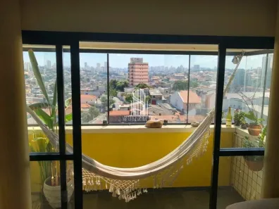 Apartamento com 3 Quartos à venda, 115m² no Vila Parque Jabaquara, São Paulo