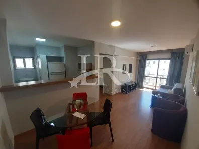 Flat com 1 Quarto para alugar, 45m² no Itaim Bibi, São Paulo