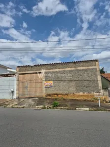 Galpão/Depósito/Armazém à venda, 275m² no Jardim Aurélia, Campinas