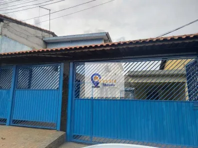 Casa com 4 Quartos à venda, 260m² no Cangaíba, São Paulo