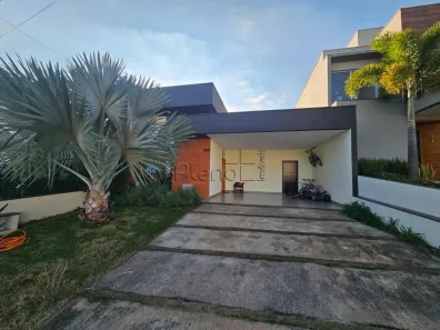 Casa de Condomínio com 3 Quartos à venda, 149m² no Jardim Residencial Viena, Indaiatuba
