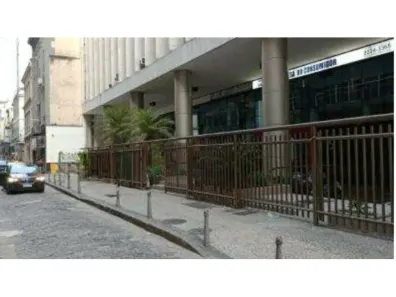 Imóvel Comercial à venda, 561m² no Centro, Rio de Janeiro