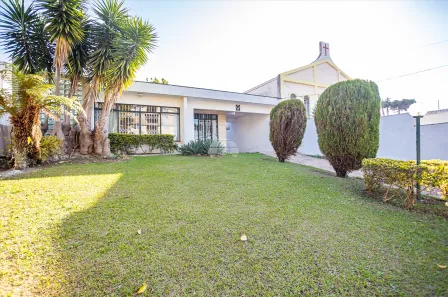 Casa com 4 Quartos à venda, 191m² no Rebouças, Curitiba