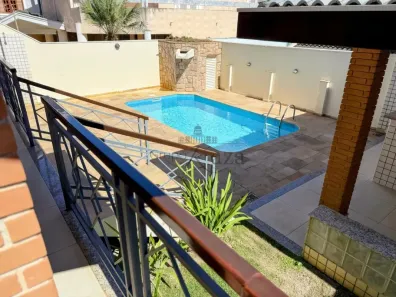 Casa de Condomínio com 4 Quartos para alugar, 360m² no Jardim das Colinas, São José dos Campos