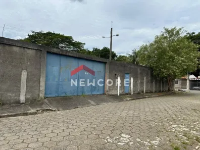 Lote/Terreno à venda, 1542m² no Vila Martinez, Jacareí