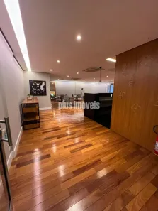 Apartamento com 1 Quarto para alugar, 45m² no Jardim Paulista, São Paulo