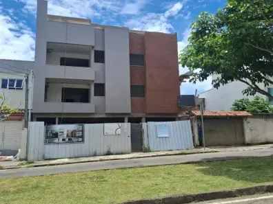 Apartamento com 3 Quartos à venda, 98m² no Aeroporto, Juiz de Fora