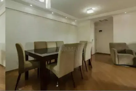Apartamento com 3 Quartos à venda, 90m² no Tatuapé, São Paulo