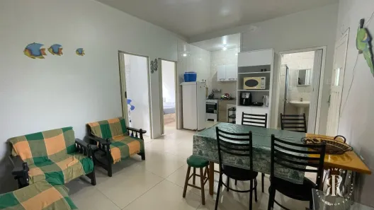 Apartamento com 2 Quartos à venda, 55m² no Tramandaí, Tramandaí