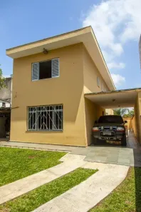 Casa com 4 Quartos à venda, 200m² no Água Funda, São Paulo