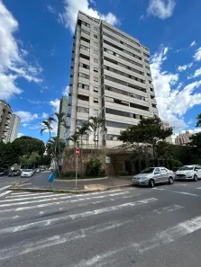 Apartamento com 3 Quartos à venda, 205m² no Vila Itapura, Campinas