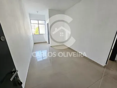 Apartamento com 2 Quartos para alugar, 60m² no Méier, Rio de Janeiro