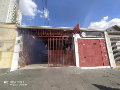 Casa com 2 Quartos à venda, 169m² no Vila Nossa Senhora do Carmo, Araraquara