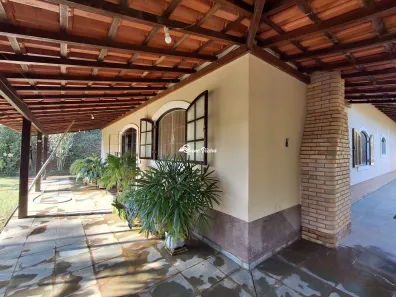 Fazenda/Sítio com 3 Quartos à venda, 15000m² no PEDRA BRANCA, Santa Isabel