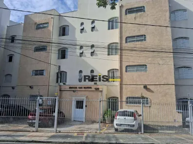 Apartamento com 2 Quartos à venda, 63m² no Jardim Europa, Sorocaba