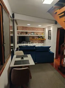Cobertura com 2 Quartos à venda, 137m² no Cristal, Porto Alegre