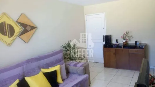 Apartamento com 2 Quartos à venda, 61m² no Fonseca, Niterói