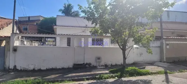 Casa com 3 Quartos à venda, 110m² no Campo Grande, Rio de Janeiro