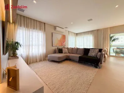 Apartamento com 3 Quartos à venda, 200m² no Green Valley Alphaville, Barueri