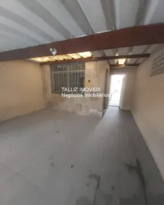 Casa com 3 Quartos à venda, 154m² no Jardim Consórcio, São Paulo