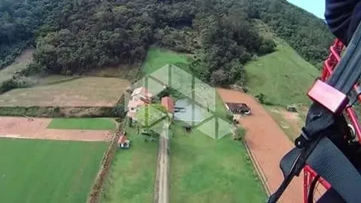 Fazenda/Sítio com 6 Quartos à venda, 60000m² no Vendaval, Biguaçu