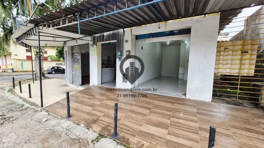 Imóvel Comercial com 2 Quartos à venda, 264m² no Campo Grande, Rio de Janeiro