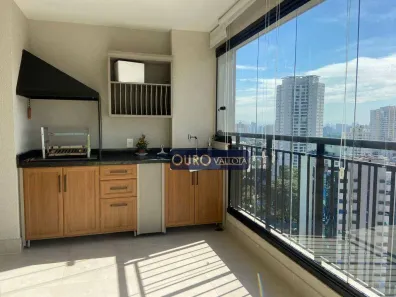 Apartamento com 3 Quartos à venda, 86m² no Mooca, São Paulo
