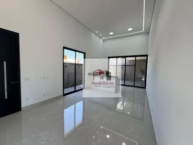 Casa de Condomínio com 3 Quartos à venda, 115m² no Cajuru do Sul, Sorocaba