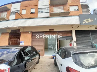 Ponto Comercial para alugar, 108m² no Teresópolis, Porto Alegre