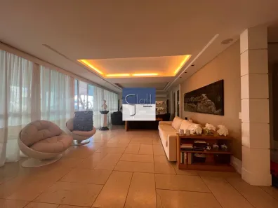 Apartamento com 5 Quartos à venda, 360m² no Leblon, Rio de Janeiro