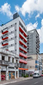 Apartamento com 1 Quarto para alugar, 30m² no Centro Histórico, Porto Alegre