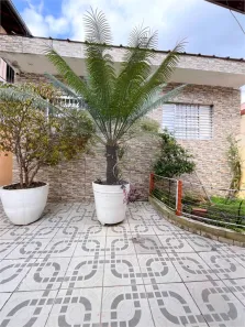 Casa com 3 Quartos à venda, 187m² no Vila Jacuí, São Paulo