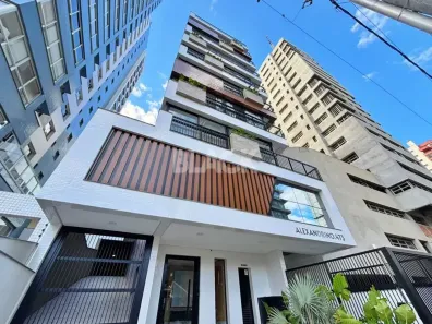 Apartamento com 1 Quarto à venda, 46m² no Torres, Torres