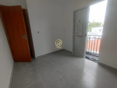 Apartamento com 2 Quartos à venda, 44m² no Jardim São José (Zona Norte), São Paulo