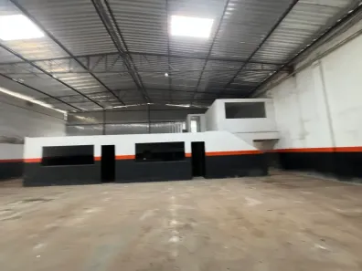 Galpão/Depósito/Armazém para alugar, 1700m² no Barro Duro, Maceió