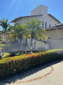 Casa de Condomínio com 3 Quartos à venda, 205m² no Loteamento Portal do Sol I, Goiânia